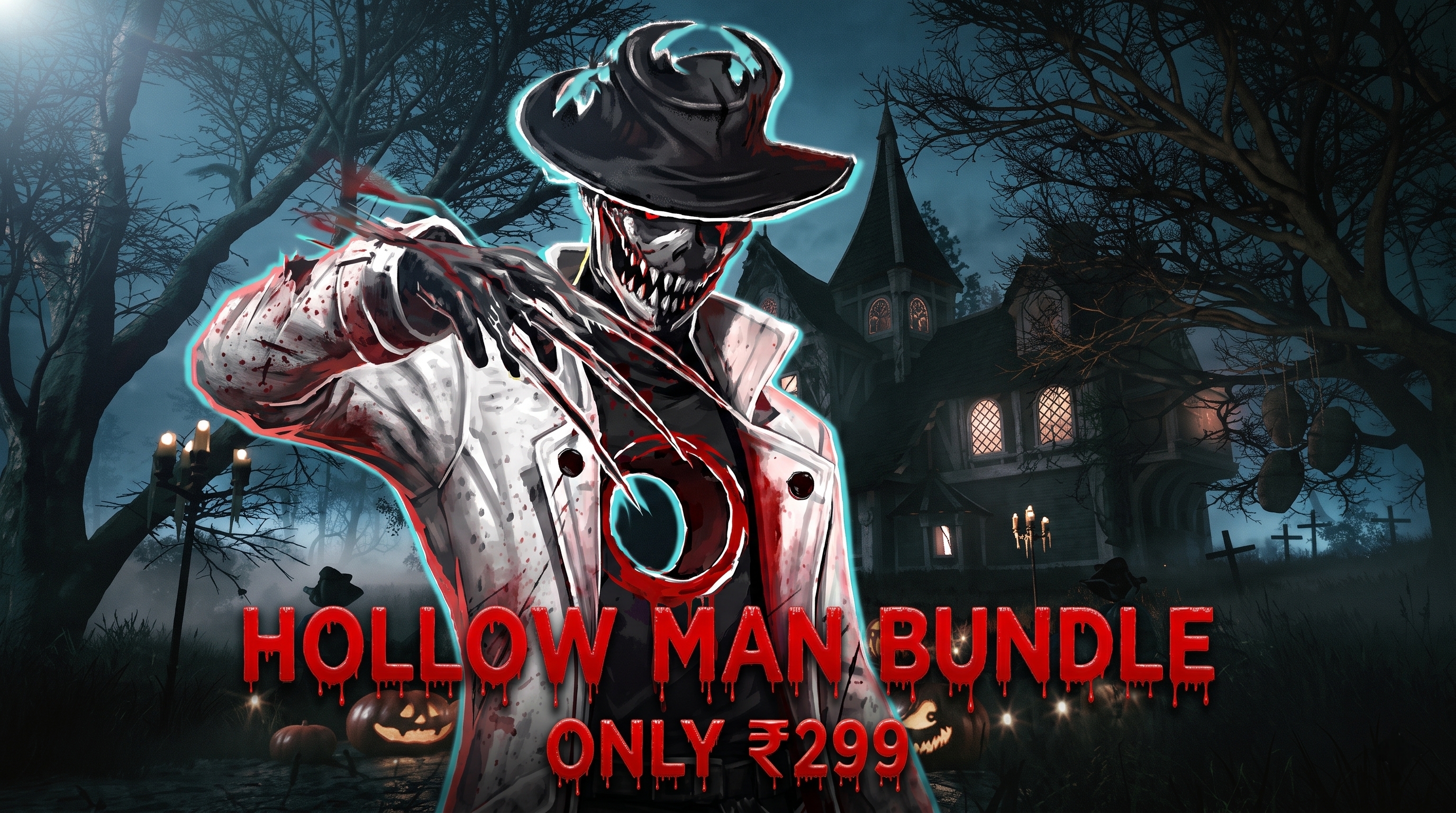 Scorching Seal Bundle
